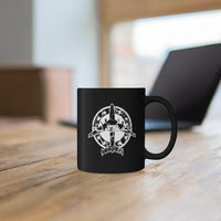 Thumbnail for ANTONOV - 225  DESIGNED MUG Printify