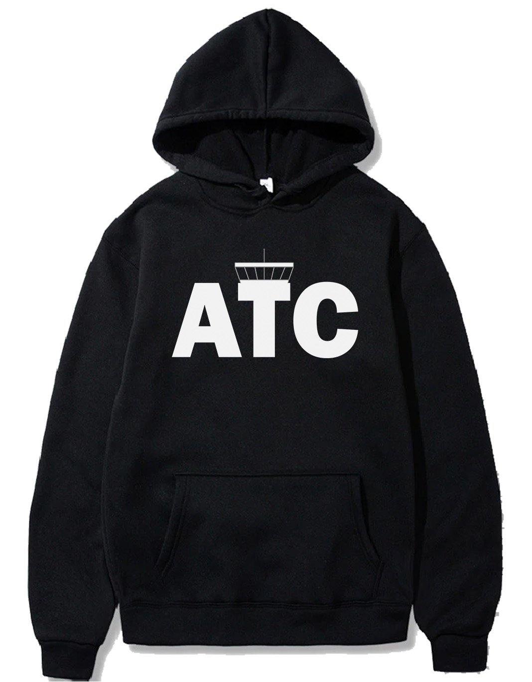 ATC DESIGNED PULLOVER THE AV8R