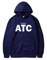 Thumbnail for ATC DESIGNED PULLOVER THE AV8R