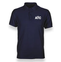 Thumbnail for ATC POLO SHIRT THE AV8R