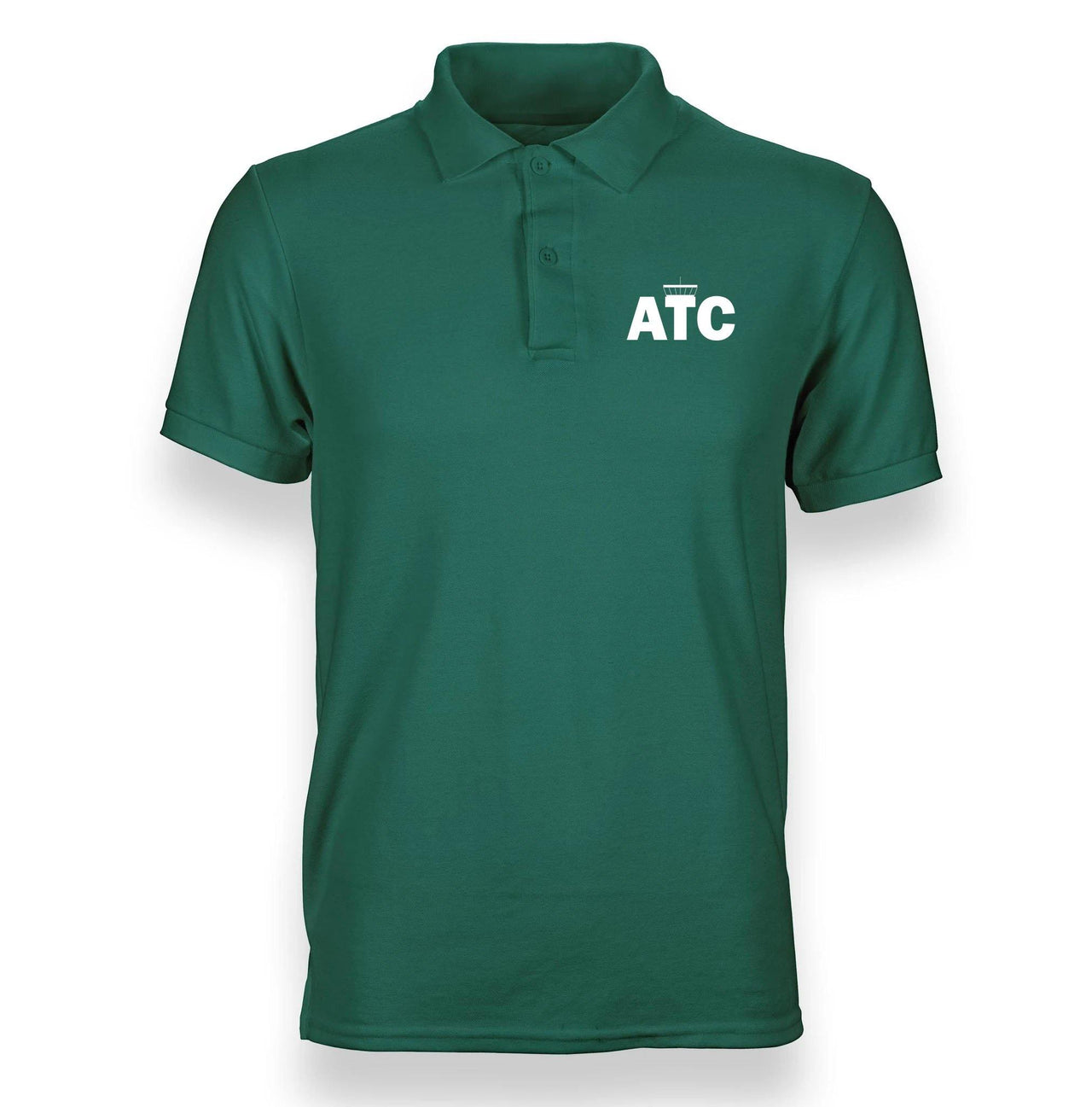 ATC POLO SHIRT THE AV8R