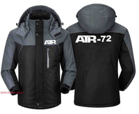 Thumbnail for ATR-72 WINDBREAKER JACKET THE AV8R