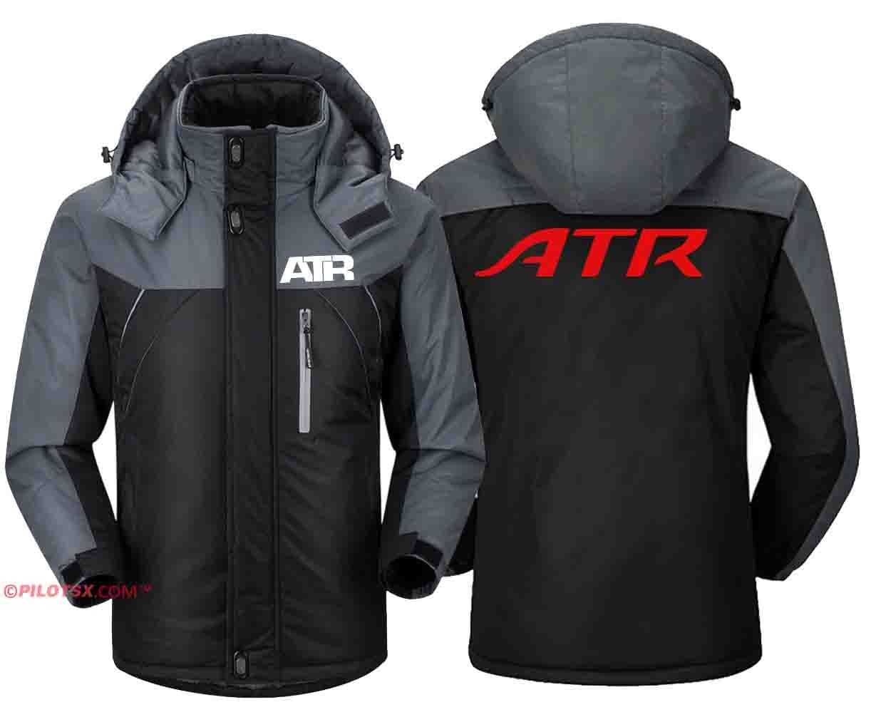 ATR WINTER JACKET 