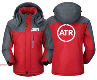 Thumbnail for ATR WINDBREAKER JACKET THE AV8R