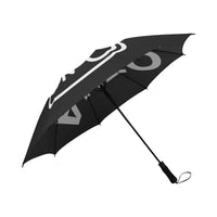 Thumbnail for AUTO PILOT ON SEMI-AUTOMATIC FOLDABLE UMBRELLA (MODEL U05) e-joyer