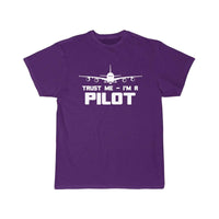 Thumbnail for AUTO PILOT ON T SHIRT THE AV8R