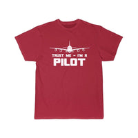 Thumbnail for AUTO PILOT ON T SHIRT THE AV8R