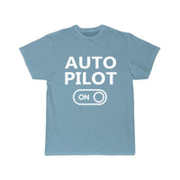 Thumbnail for AUTO PILOT ON T SHIRT THE AV8R