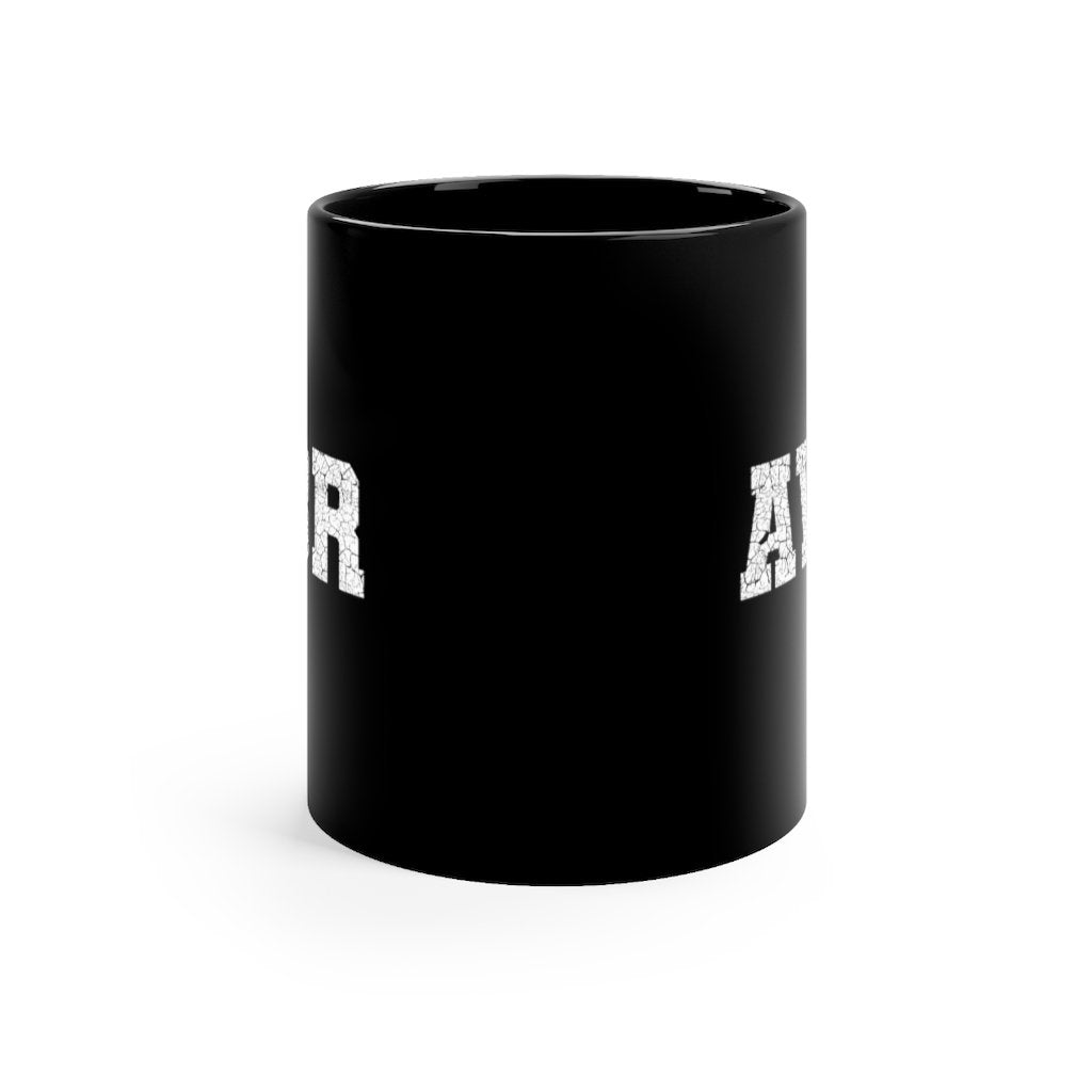 AV8R DESIGNED - MUG Printify