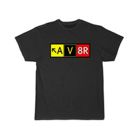 Thumbnail for AV8R DESIGNED T SHIRT THE AV8R