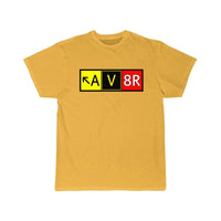 Thumbnail for AV8R DESIGNED T SHIRT THE AV8R