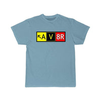 Thumbnail for AV8R DESIGNED T SHIRT THE AV8R