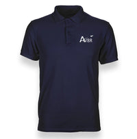 Thumbnail for AV8R  POLO SHIRT THE AV8R