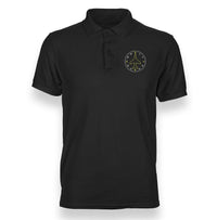 Thumbnail for AVIAITON POLO SHIRT THE AV8R