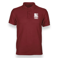 Thumbnail for AVIAITON POLO SHIRT THE AV8R