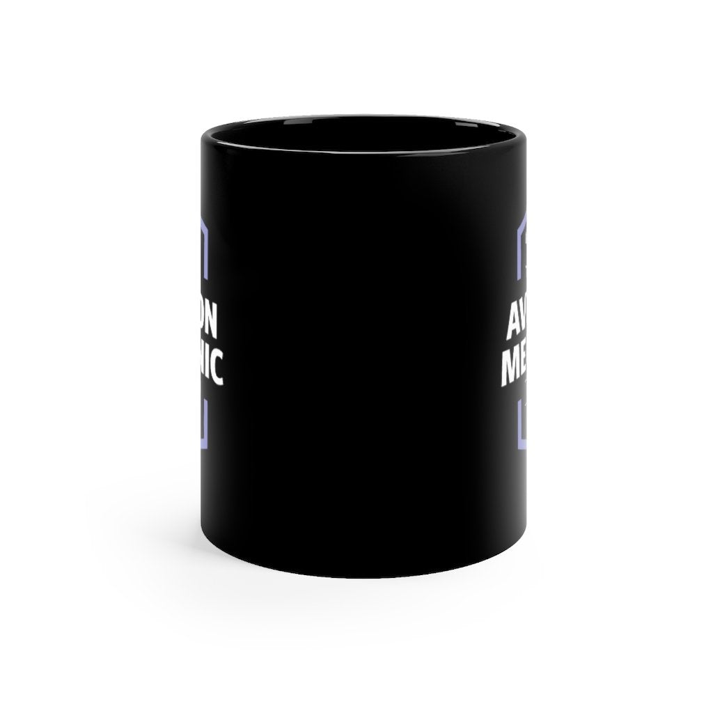 AVIATION MECHANIC DESIGNED - MUG Printify