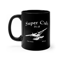 Thumbnail for SUPER CUB PA-8  DESIGNED - MUG Printify