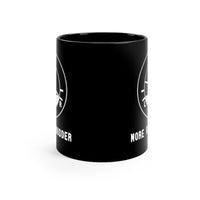 Thumbnail for MORE RIGHT RUDDER DESIGNED - MUG Printify