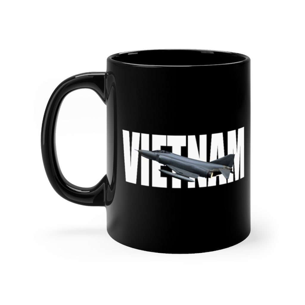 VIETNAM DESIGNED DESIGNED - MUG Printify