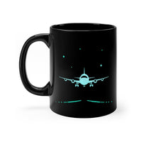 Thumbnail for AVIATION RUNNING DESIGNED - MUG Printify