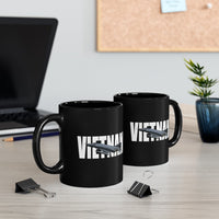 Thumbnail for VIETNAM DESIGNED DESIGNED - MUG Printify