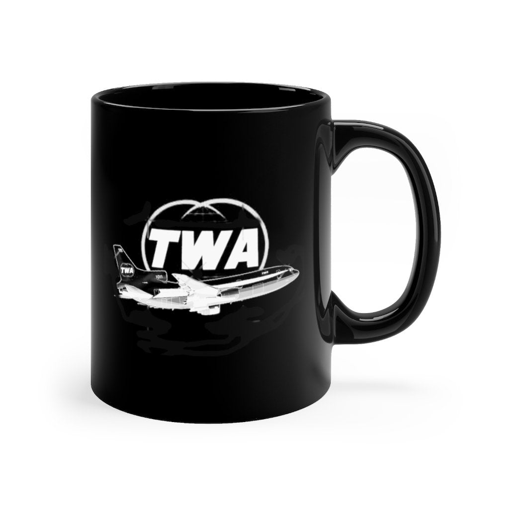 TWA DESIGNED - MUG Printify