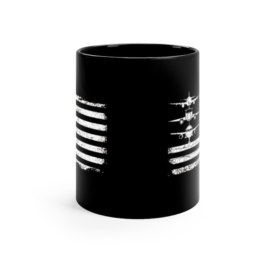 AVIATION DESIGNED - MUG Printify