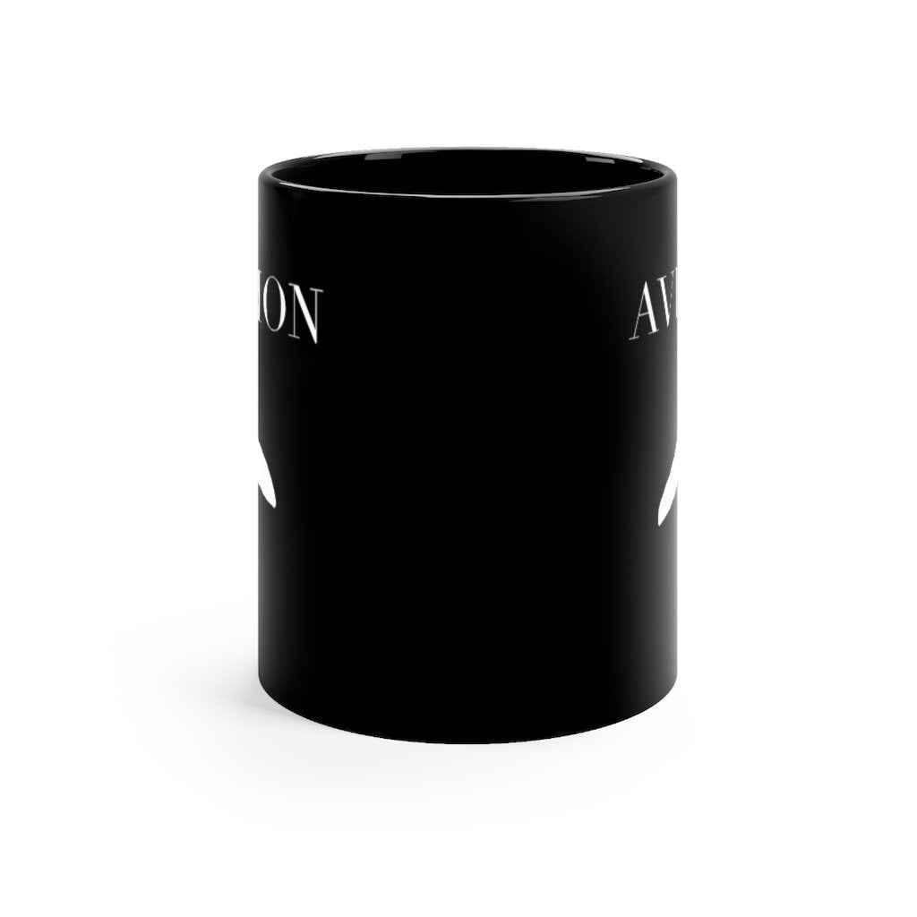 AVIATION DESIGNED - MUG Printify