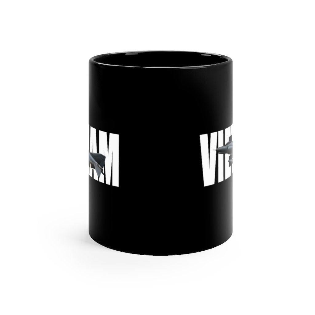 VIETNAM DESIGNED DESIGNED - MUG Printify