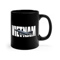 Thumbnail for VIETNAM DESIGNED DESIGNED - MUG Printify