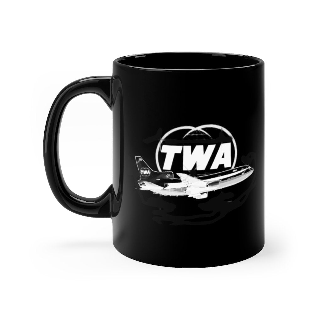 TWA DESIGNED - MUG Printify