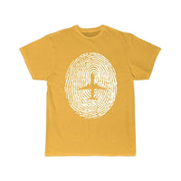 Thumbnail for AVIATION FINGER PRINT DESIGNED T SHIRT THE AV8R