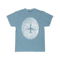 Thumbnail for AVIATION FINGER PRINT DESIGNED T SHIRT THE AV8R