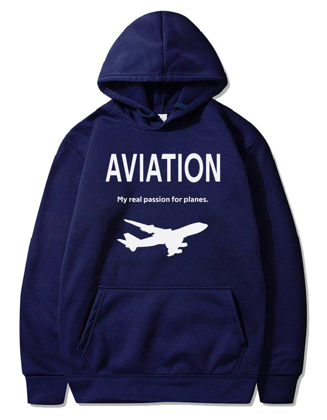 AVIATION MY REAL PASSION FOR PLANES THE AV8R