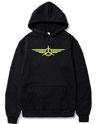 Thumbnail for AVIATION PULLOVER THE AV8R