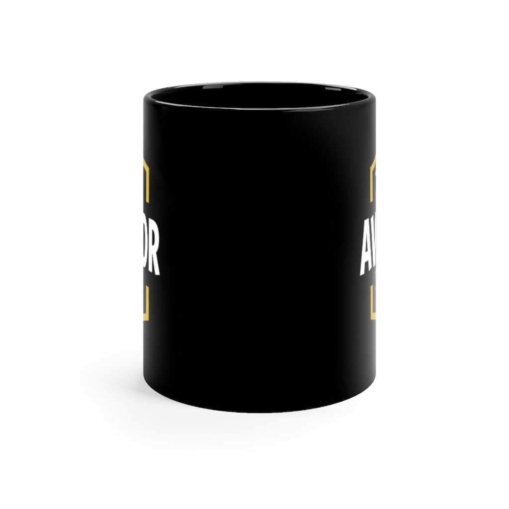 AVIATOR PREMIUM DESIGNED - MUG Printify