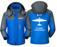 Thumbnail for B-17 Flying Fortress Winter Coat