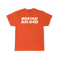 Thumbnail for B AH-64D DESIGNED T SHIRT THE AV8R