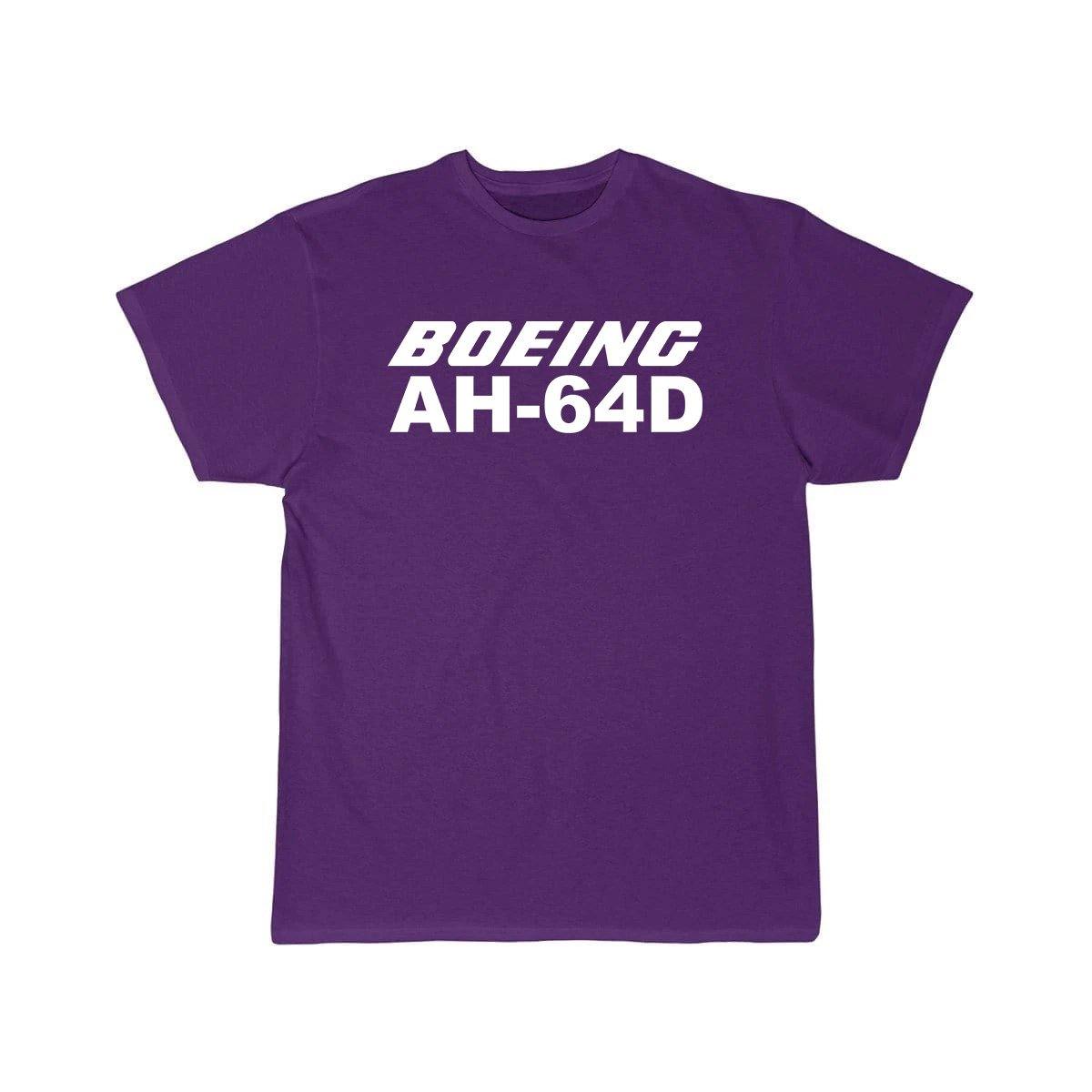 B AH-64D DESIGNED T SHIRT THE AV8R