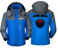 Thumbnail for Boeing Winter Coat