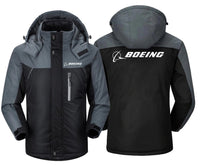 Thumbnail for Boeing Winter Coat