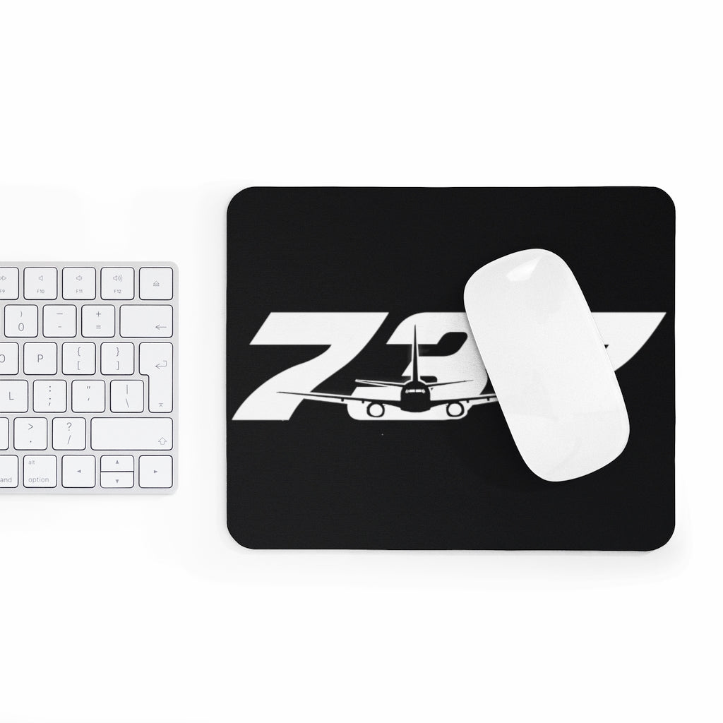 BOEING 737 -  MOUSE PAD Printify