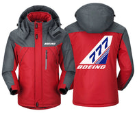 Thumbnail for Boeing 777 Winter Jacket