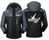 Thumbnail for Boeing 787 Winter Jacket