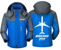 Thumbnail for Boeing 777 Winter Jacket