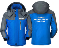 Thumbnail for Boeing 787-8 Jacket