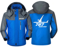 Thumbnail for Boeing 787 Winter Jacket