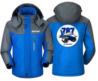 Thumbnail for Boeing 787 Winter Jacket