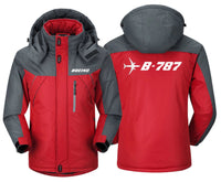 Thumbnail for Boeing 787 Winter Jacket