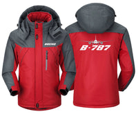 Thumbnail for Boeing 787 Winter Jacket